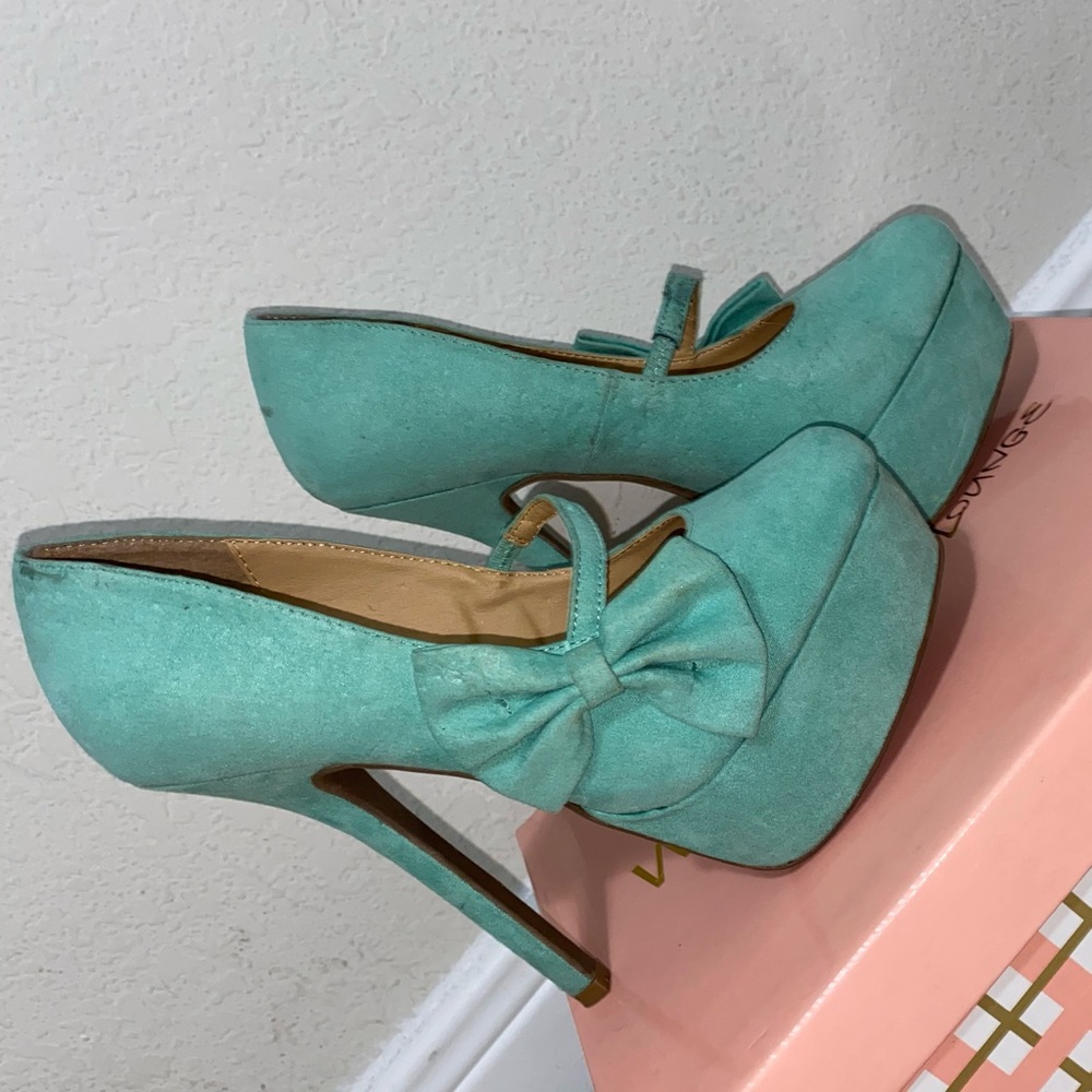 High Heels